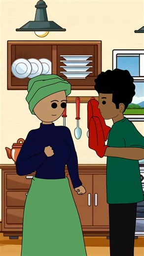 Milez and Dad vs THE MAMA | Zucklar