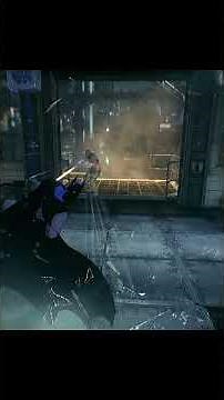 The Best Batman Show of All Time | Arkham Knight Stealth