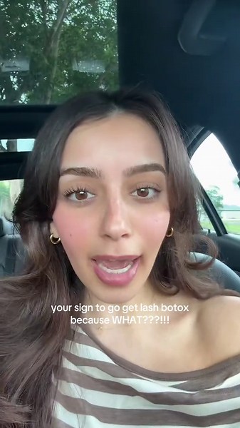 Discover Lash Botox: The Best Kept Secret for Stunning Lashes