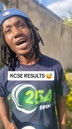 Understanding KCSE Results and Their Impact