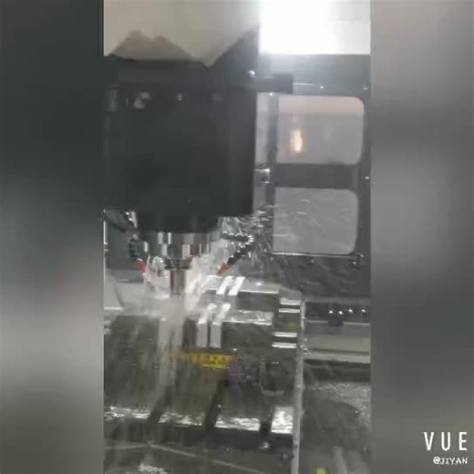 Custom Precision Machined CNC Plastic Milling Components Acrylic Parts Machining