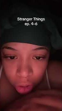 Stranger Things Season 1 Review 👾 (part 4)