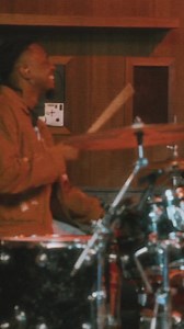 An ode to the past inspiring the future. ‘GLU’ Live Off the Record | Full performance on YouTube https://www.youtube.com/watch?v=yAcP0X5U8ZE | Usher