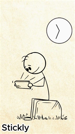 How to study without any disturbance | Stickly