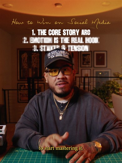 Master Storytelling to Engage Your Audience