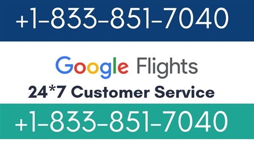 Google Flights® Customer Service Complete Guide = Step-by-Step Help & Support 247 Google Flights