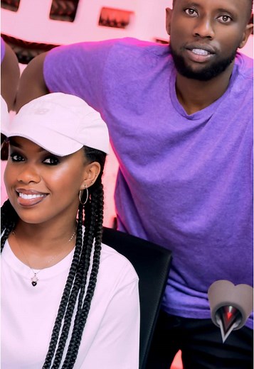 Magic FM Rwanda on TikTok