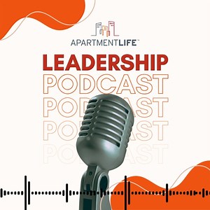 A new episode of the Apartment Life Leadership Podcast is live! Don't...