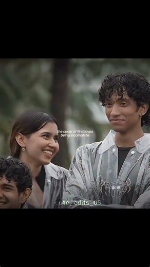 Art of being 3rd person💔💔 #splitsvillax6 #edit #viral #shorts #fypシ