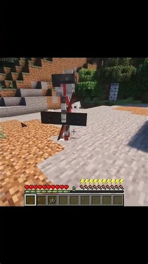 Minecraft best mod 💥☠️ #gaming #minecraft#shortsfeed