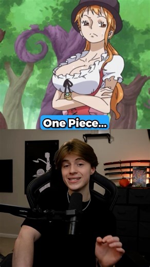 How bad are these animes pacing