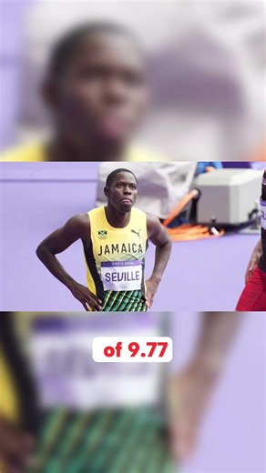 The Race Where a Nobody Beat Multiple Olympians!