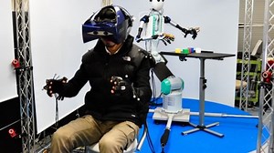 Brain Computer Interaface: Edifying Disable People's Life!