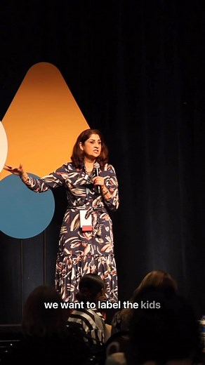 55K views · 819 reactions | If we want the behavior to change, we...