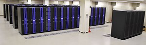 Supercomputers