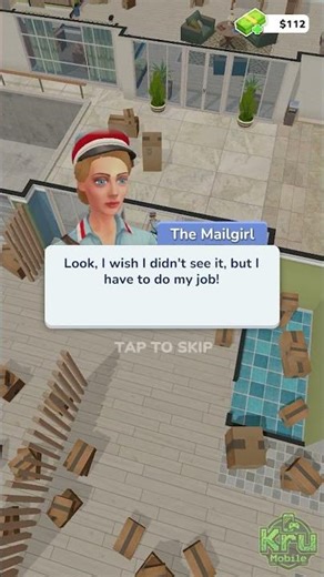 Life Sim 3D: Family Simulator - Gameplay (Android, IOS)