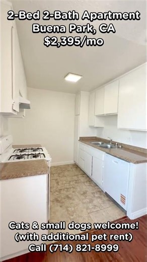 Sierra #202 (6450 Lincoln Ave, Buena Park, CA)