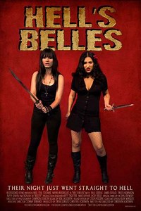 Hell's Belles - Movie