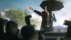 Michael Jackson: The Verdict