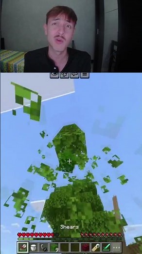 O Maior Psicopata do Minecraft Foi Revelado... (Isso mudou tudo) #shorts