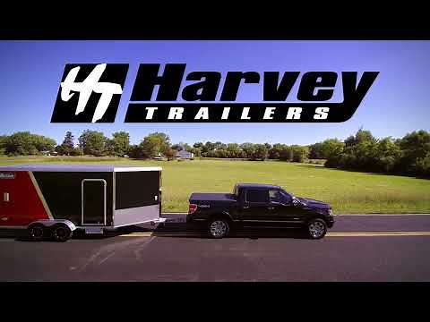 Harvey Trailers