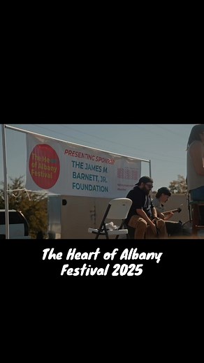 What an amazing weekend at the Heart of Albany Festival! 🎨✨ From incredible chalk and paint masterpieces to local vendors, live music, and a whole lot of creativity, the festival was bursting with color and community spirit. Thanks to everyone who came out and made this year’s event unforgettable! ⭐️ 🎥 Levee Studios #VisitAlbanyGA #iloveaby #heartofalbanyfestival #chalkfest #recap | Visit Albany, GA