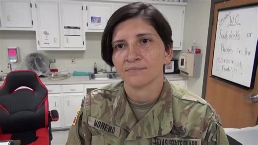 2.5K views · 57 reactions | The Texas State Guard is partnering with other state agencies to help serve fellow Texans in the 25th annual Operation Border Health Preparedness this week at several locations across the Rio Grande Valley. Video by LT Joe Martinez, 3BDE, TXSG | Texas State Guard | Facebook