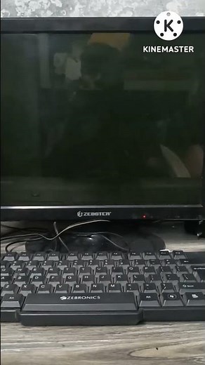 booting pc without CMoS battery 🔋