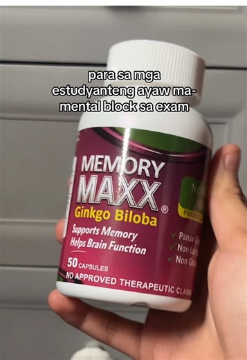 How to Use Ginkgo Biloba for Boosting Memory