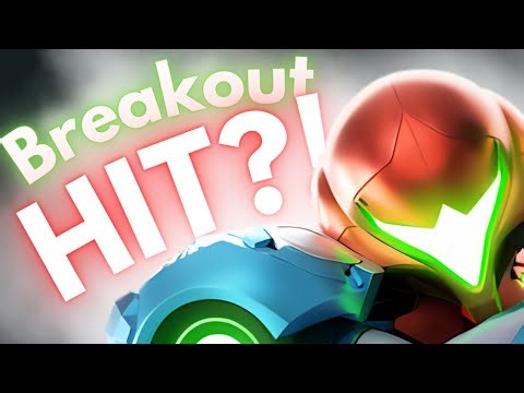 The Plan to Make Metroid HUGE