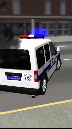 سيارات الشرطة والحرامي - العاب شرطة محاكي لعبة سيارات 33 #لعبة سيارات #العاب سيارات #cargames