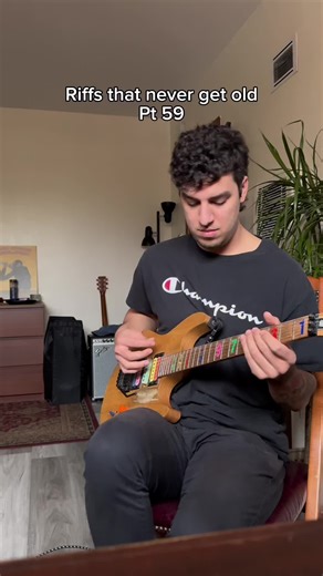 Best Pearl Jam Riffs for Guitar Players