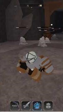 (THE FORGE) HOW TO GET SUPER SICK NOKIA PICKAXE (Arcane Pickaxe) (SECRET LOCATION) #roblox #theforge