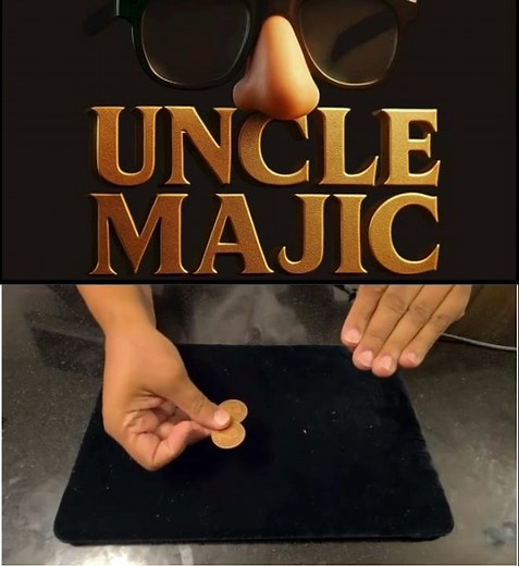 Magician for Kids Birthday Parties