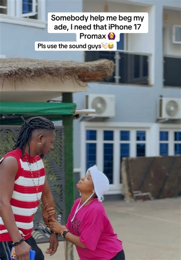 Help Me Get the iPhone 17 Promax