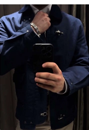 #fyp #navyblue | Navy Blue