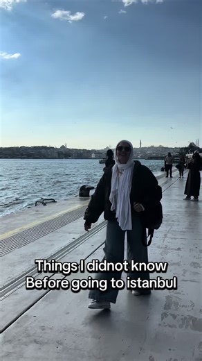 Essential Tips for Visiting Istanbul