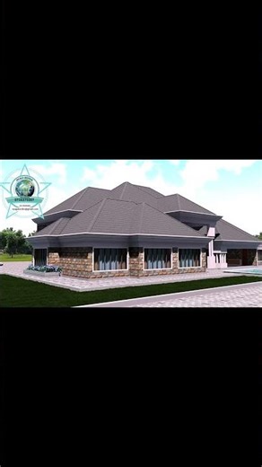 Maisonette house plan #homeplans