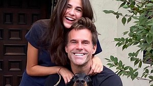 ‘General Hospital’ Spoilers: Cameron Mathison (Drew Cain) Celebrates 15 Years Alcohol-Free! - "I Want To Be The Best Dad" - Daily Soap Dish