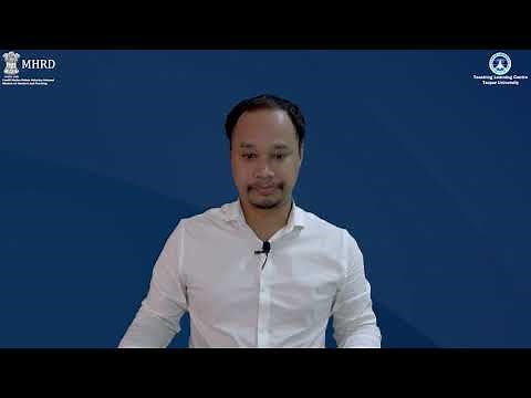 Differences between L1 Acquisition & L2 Learning | Dr. Kr Doley | Tezpur University