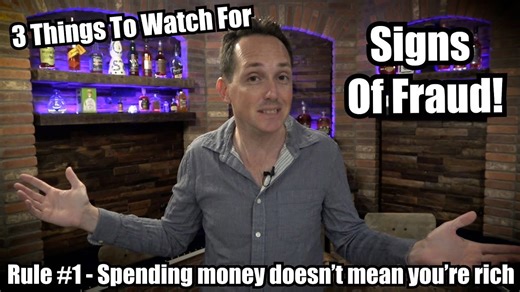 I've Rented to Tinder Swindlers Before - Here's How I Identify Fraud