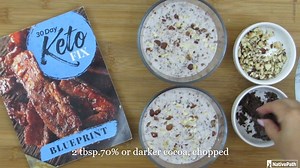 5.3K views · 17 reactions | This dessert is packed with nutritious...