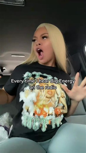 Mariah Carey Big Energy Remix TikTok Song