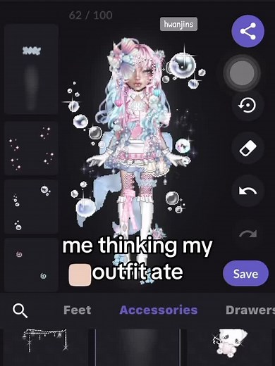 Exploring Everskies: Dress-Up Game and Avatar Style