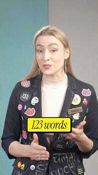 The Language With Only 123 Words #history #didyouknow #facts #languagelearning #viralshorts