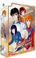 DVD Jeanne et Serge - Intégrale Collector VOVF - Anime Dvd