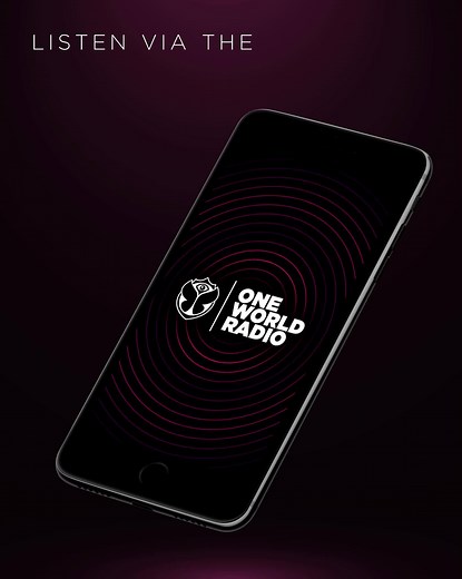 Listen to the sound of Tomorrowland and discover the brand new One World Radio app - 24/7 in the mix. | Tomorrowland
