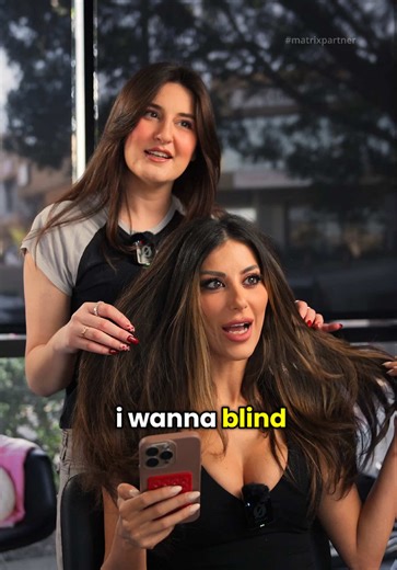 Hair Transformation Insights with Matrix Partner