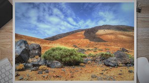 Steps of a Volcanic Eruption: From Building Pressure to Aftermath