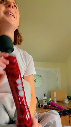 Doxy (@doxy_massager)’s videos with original sound - Sam K